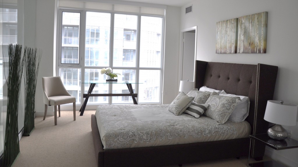 Mst bedroom